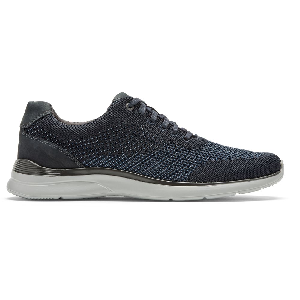 Sapatilhas Homem Rockport Total Motion Active Mesh Azuis,Portugal OMGTN-1263